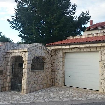 Apartmani Lea Ядраново Экстерьер фото