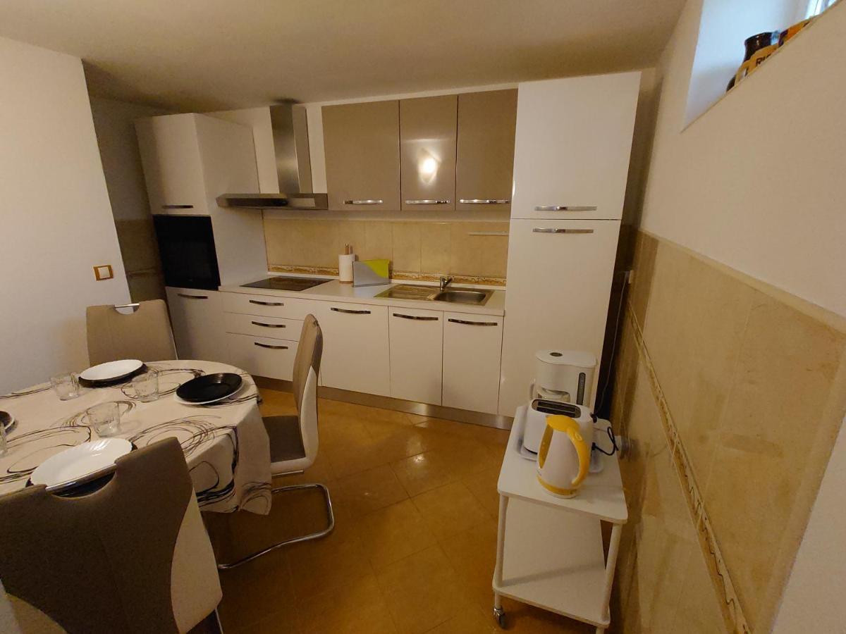 Apartmani Lea Ядраново Экстерьер фото