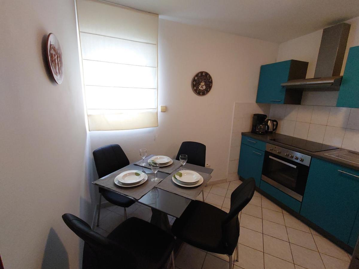 Apartmani Lea Ядраново Экстерьер фото