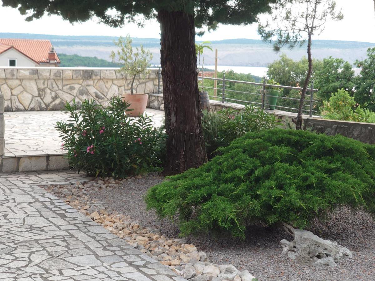 Apartmani Lea Ядраново Экстерьер фото