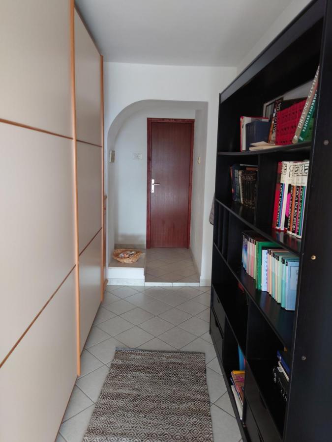 Apartmani Lea Ядраново Экстерьер фото