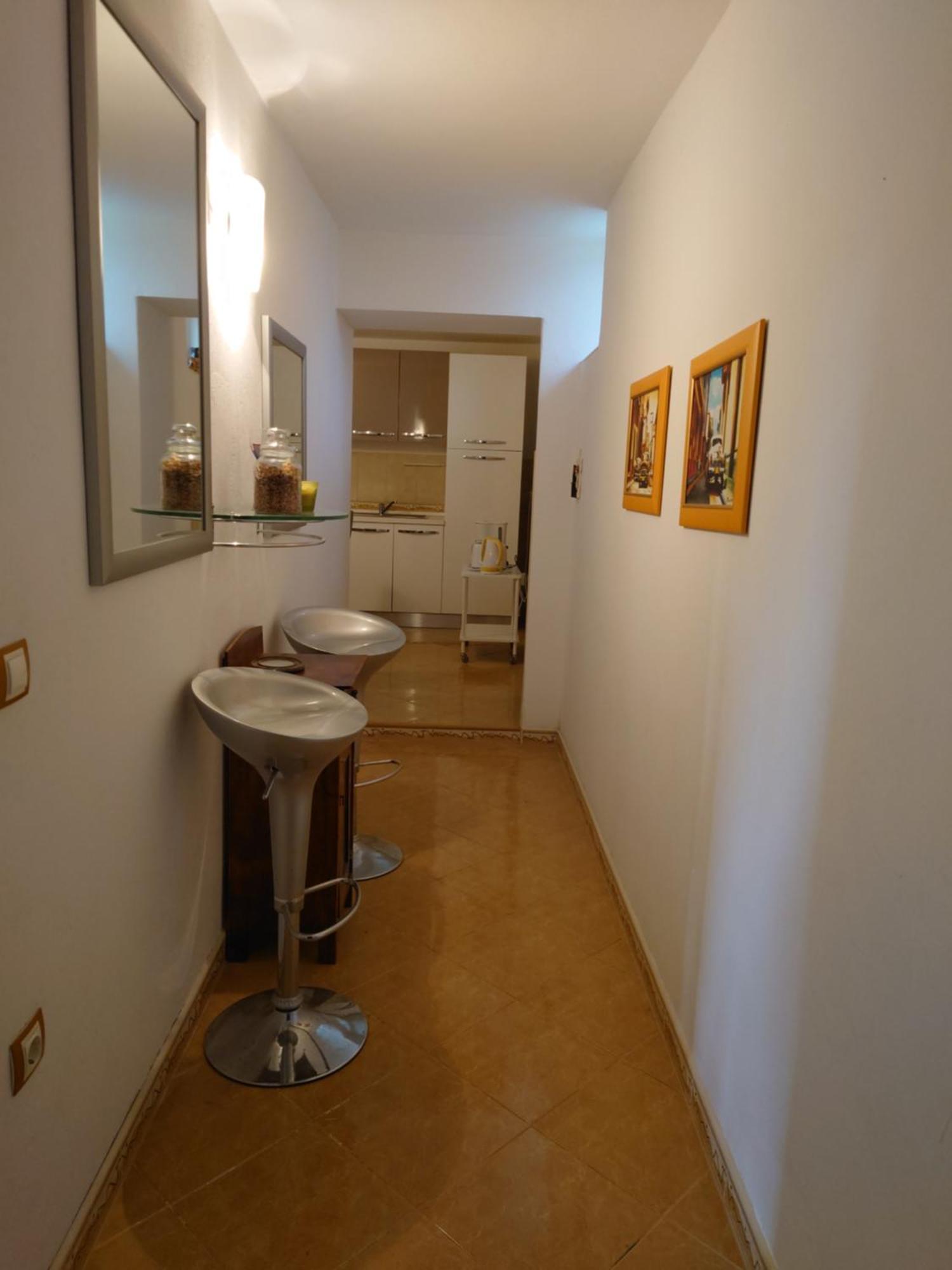 Apartmani Lea Ядраново Экстерьер фото