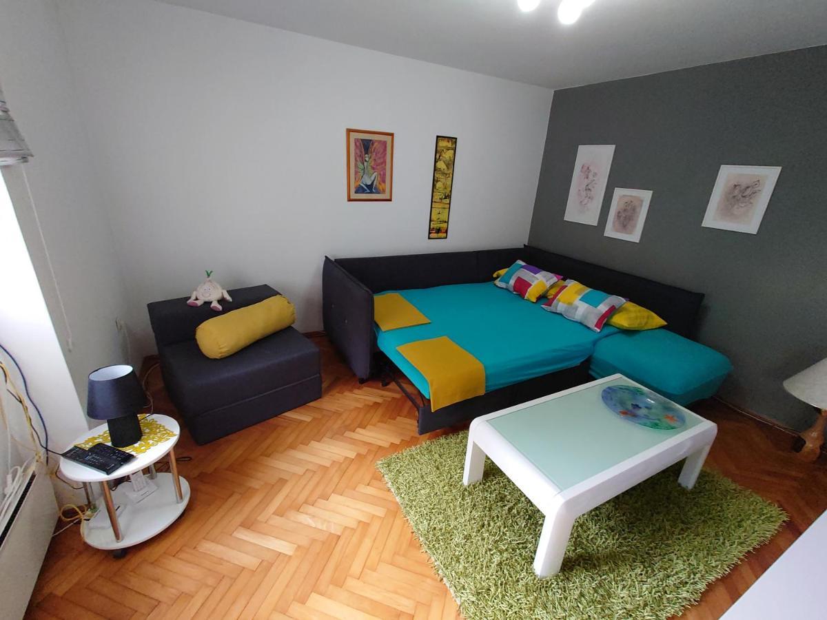 Apartmani Lea Ядраново Экстерьер фото